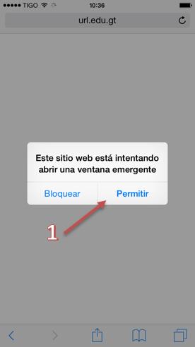 emergentes