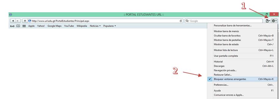 emergentes