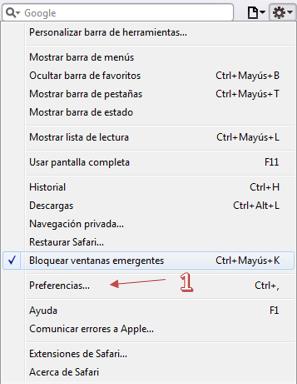 emergentes