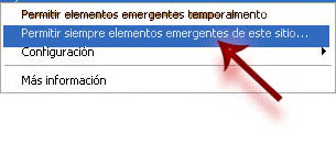 emergentes