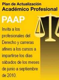 nuevo Paap