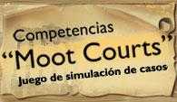 moot courts