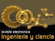 Boletin Ingeniería y Ciencia