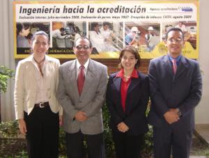 Acreditación