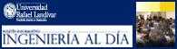 Boletin Informativo Ingeniería al Día