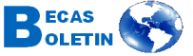 BOLETÍN DIGITAL