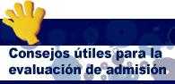 Consejos útiles