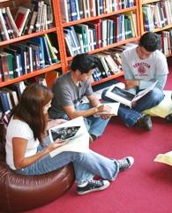 Profesorado en Lengua y Literatura