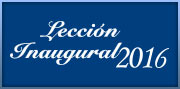discurso leccion inaugural