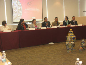 Encuentro de Universidades Católicas