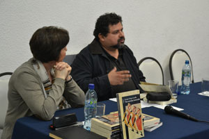 Francisco Méndez 