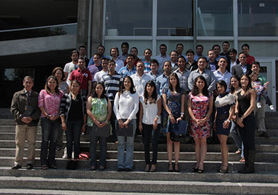 Egresados