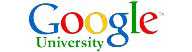 Recursos de Google para las Universidades