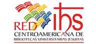 Red Centroamericana de Bibliotecas Universitarias Jesuitas