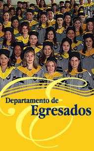 Dirección de Egresados