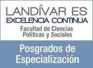 posgrados políticas